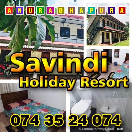 Anuradhapura Guest House